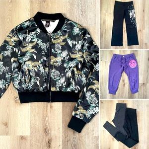 VS & PINK bundle!!! 5 for $15